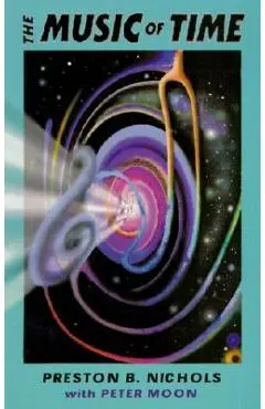The Music of Time - Preston B. Nichols