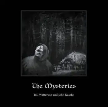 The Mysteries, Hardback/Bill Watterson