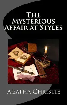 The Mysterious Affair at Styles, Paperback/Agatha Christie