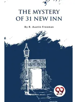 The Mystery of 31 New Inn, Paperback/***