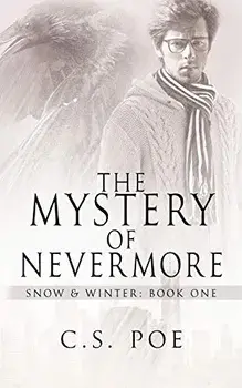 The Mystery of Nevermore, Paperback/C. S. Poe