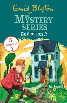 The Mystery Series: The Mystery Series Collection 3. Books 7-9, Paperback/***