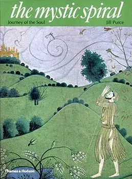 The Mystic Spiral: Journey of the Soul, Paperback/Jill Purce