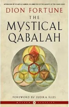 The Mystical Qabalah - Dion Fortune