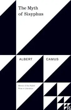 The Myth of Sisyphus, Paperback/Albert Camus