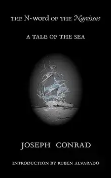 The N-Word of the Narcissus/Joseph Conrad