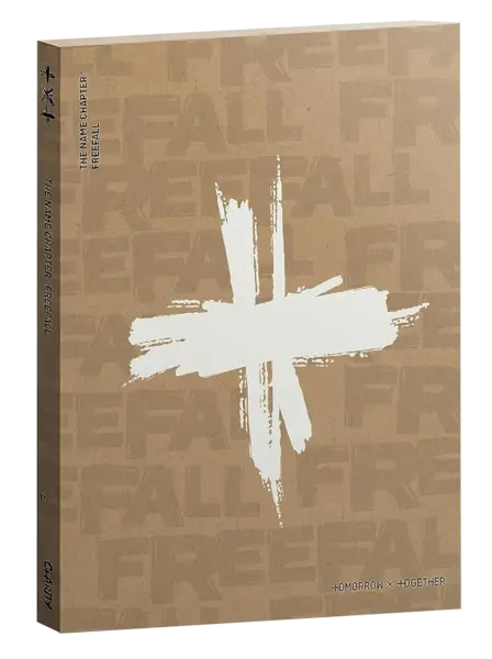 The Name Chapter: Freefall (Clarity Version) | Tomorrow X Together