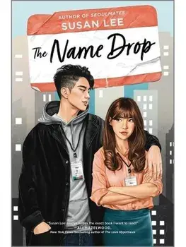 The Name Drop. First Time Trade, Paperback/Susan Lee