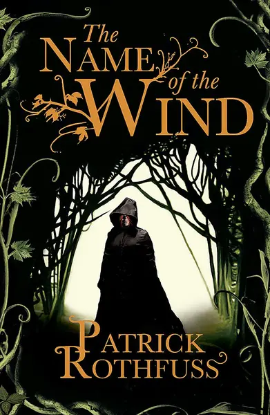 The Name of the Wind | Patrick Rothfuss
