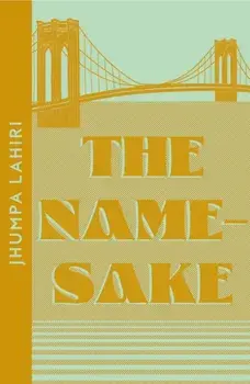 The Namesake. Collins Modern Classics edition, Paperback/***