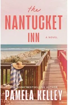 The Nantucket Inn - Pamela Kelley