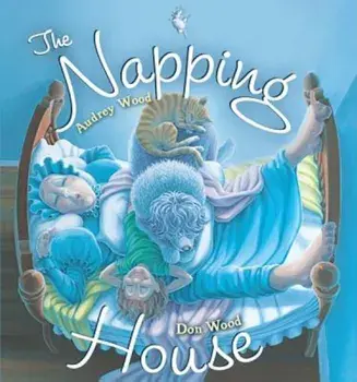 The Napping House, Hardcover/Audrey Wood