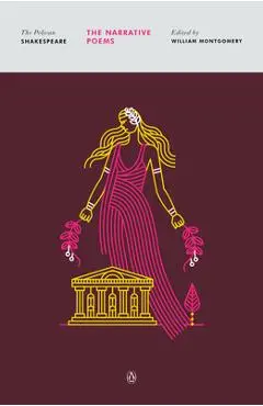 The Narrative Poems - William Shakespeare