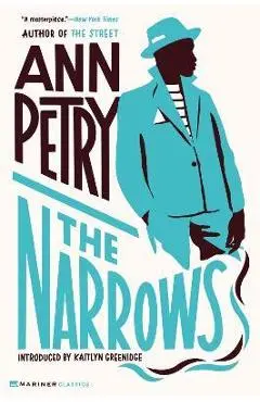 The Narrows - Ann Petry