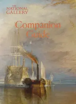 The National Gallery. Companion Guide, Paperback/Erika Langmuir