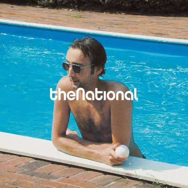 The National - Vinyl | The National
