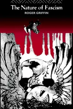 The Nature of Fascism, Paperback/Roger Griffin