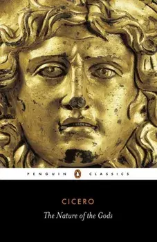 The Nature of the Gods, Paperback/Cicero