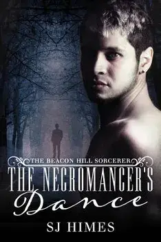 The Necromancer's Dance, Paperback/Sj Himes