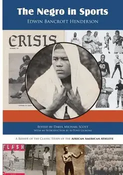 The Negro in Sports, Paperback/Edwin Bancroft Henderson