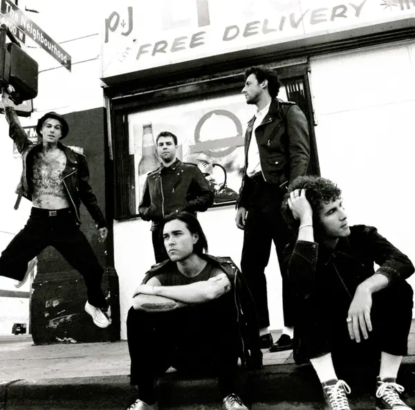 The Neighbourhood - CD | The Neighbourhood