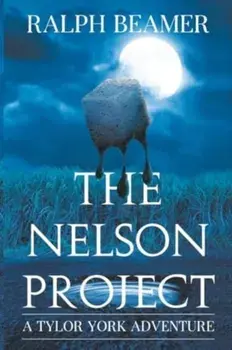 The Nelson Project, Paperback/Ralph Beamer