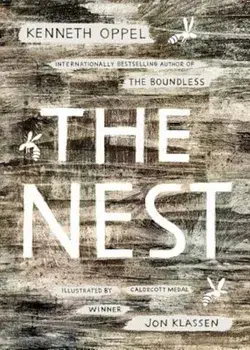 The Nest, Paperback/Kenneth Oppel