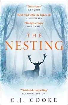 The Nesting, Paperback/C.J. Cooke