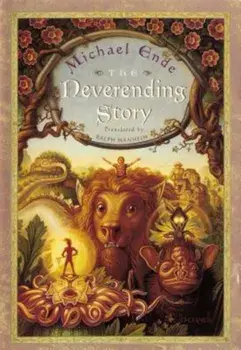 The Neverending Story, Hardcover/Michael Ende