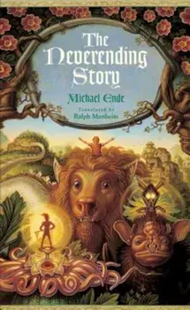 The Neverending Story, Paperback/Michael Ende