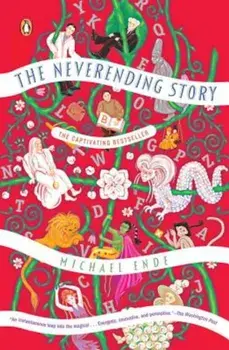 The Neverending Story, Paperback/Michael Ende