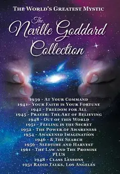 The Neville Goddard Collection (Hardcover)/Neville Goddard