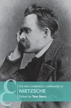 The New Cambridge Companion to Nietzsche, Paperback/Tom Stern
