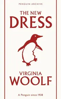 The New Dress, Paperback/Virginia Woolf