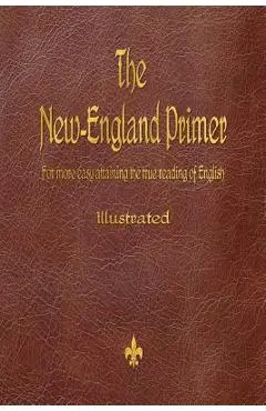 The New-England Primer (1777) - John Cotton