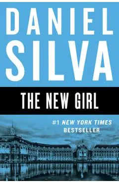The New Girl - Daniel Silva