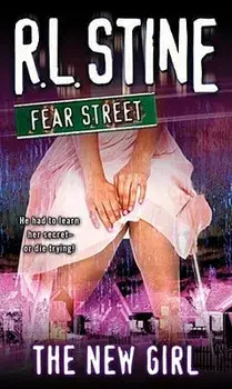 The New Girl/R. L. Stine