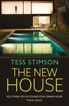 The New House, Paperback/Tess Stimson