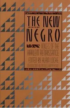 The New Negro - Alain Locke