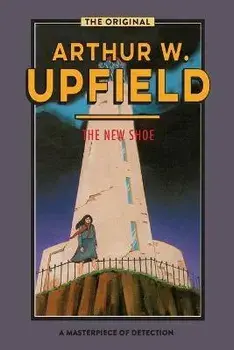 The New Shoe, Paperback/Arthur W. Upfield