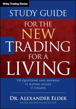 The New Trading for a Living, Paperback/Alexander Elder