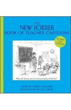 The New Yorker Book of Teacher Cartoons - Lee Lorenz
