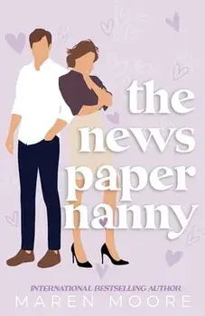 The Newspaper Nanny, Paperback/Maren Moore