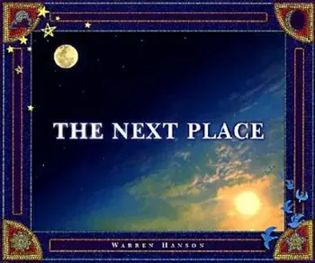 The Next Place, Hardcover/Warren Hanson