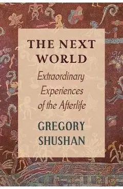 The Next World: Extraordinary Experiences of the Afterlife - Gregory Shushan