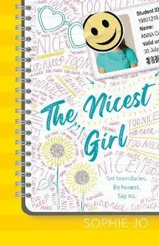 The Nicest Girl, Paperback/Sophie Jo
