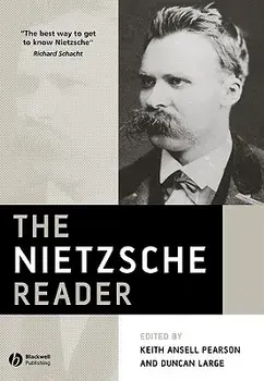 The Nietzsche Reader, Paperback/Keith Ansell Pearson