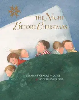 The Night Before Christmas, Hardcover/Clemens Clarke Moore