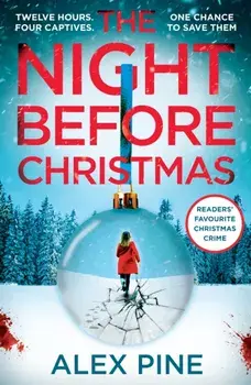 The Night Before Christmas, Paperback/Alex Pine