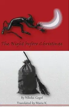 The Night Before Christmas, Paperback/Pubright Manuscript Services